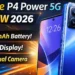 realme P4 Power 5G