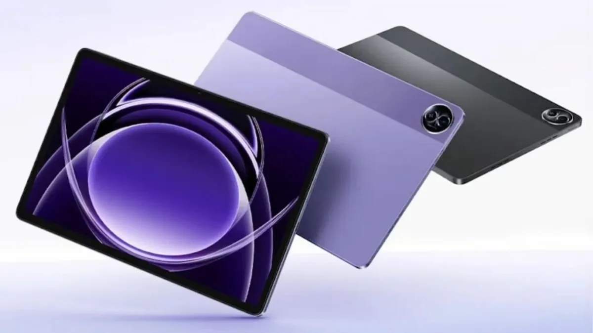 realme Pad 2