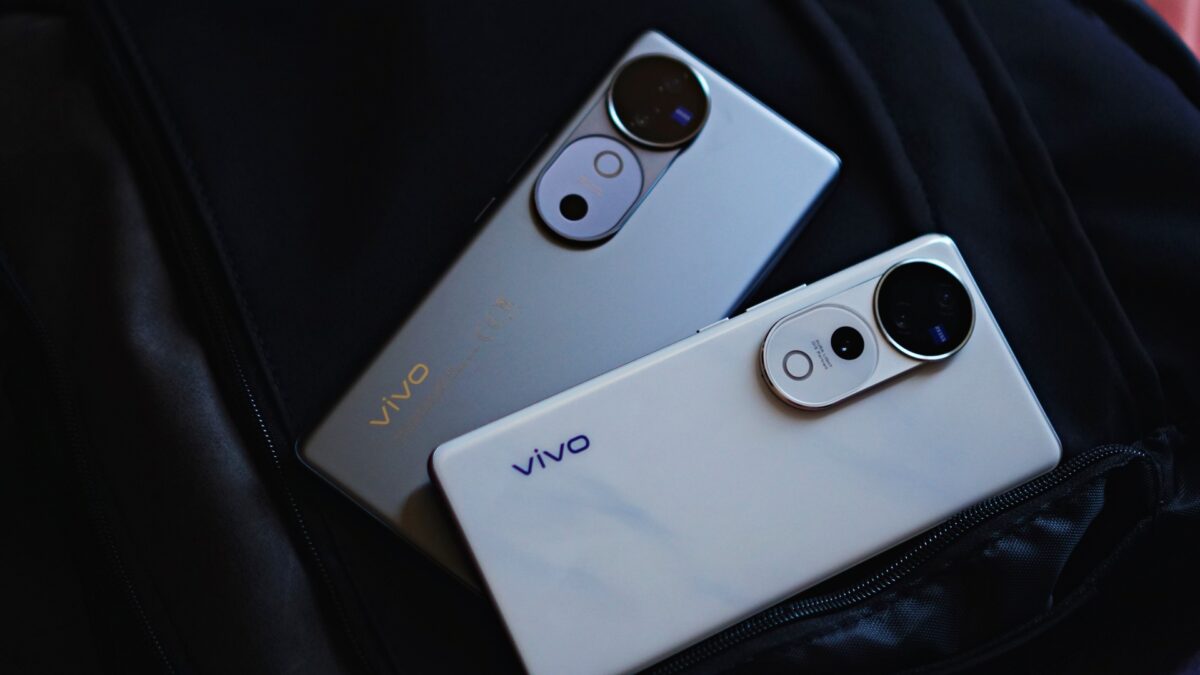 vivo V40