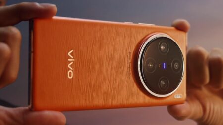 Vivo X100 Pro Unboxing: Insane Zeiss Camera & 120W Charging vivo X100 Pro