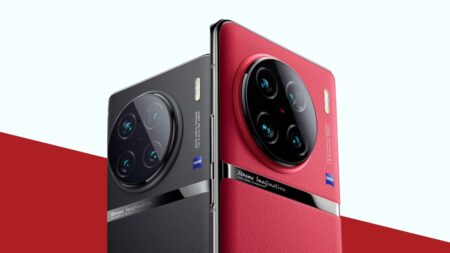vivo X90