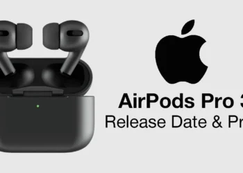 AirPods Pro 3
