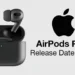 AirPods Pro 3