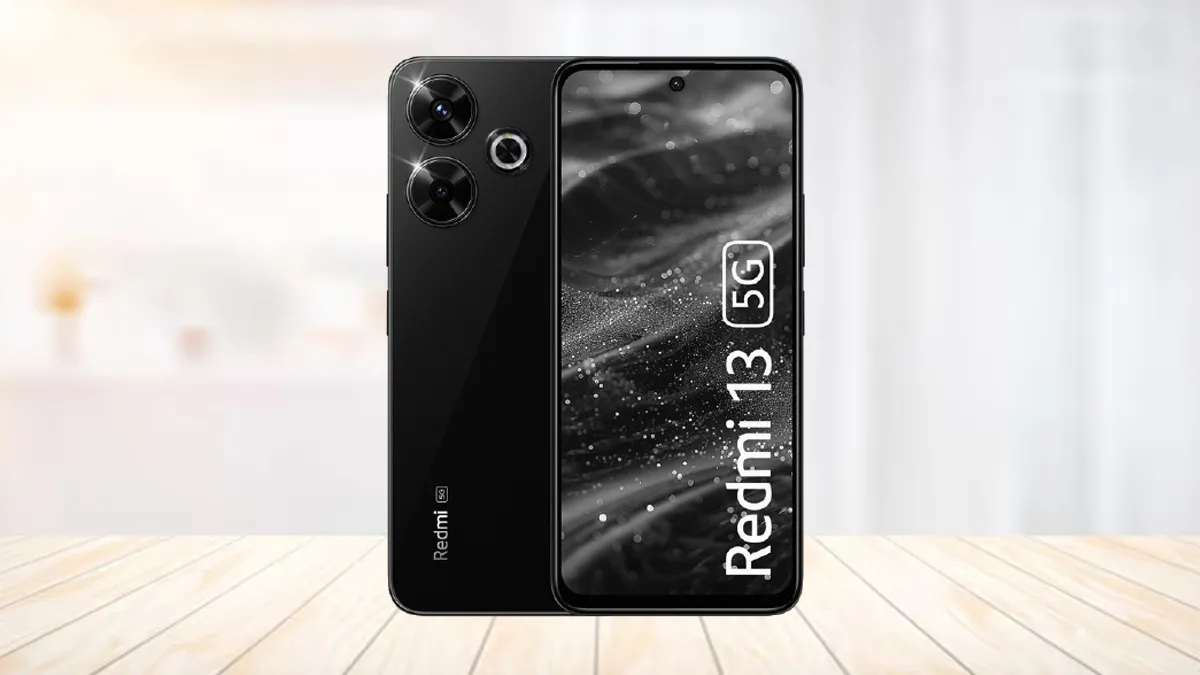 Redmi 13 5G