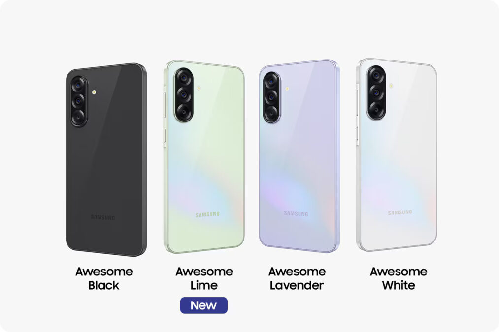 Samsung Galaxy A36 5G