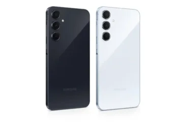 Samsung Galaxy A55 5G