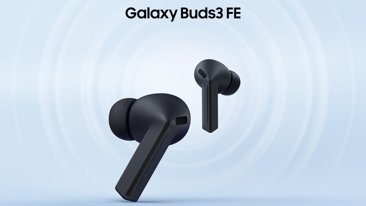 Samsung Galaxy Buds3 FE