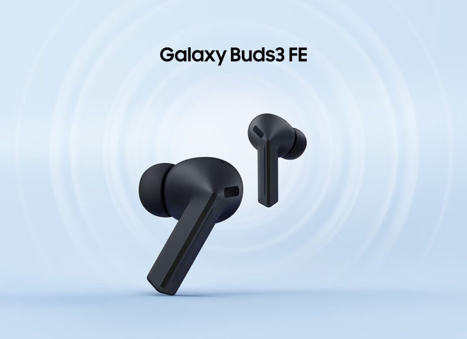 Samsung Galaxy Buds3 FE