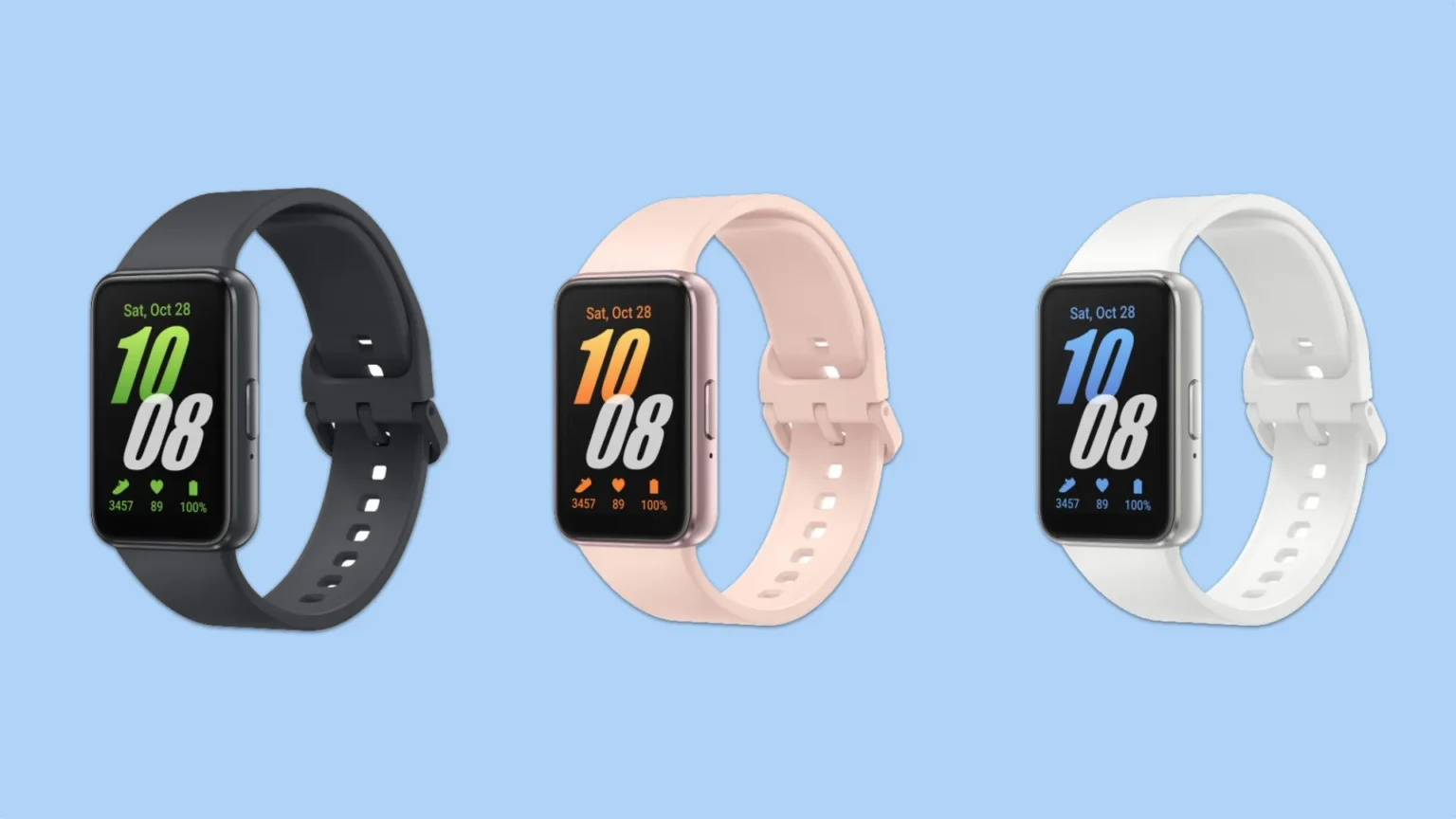 Samsung Galaxy Fit3: Ultimate Review, Specs, and Features for 2026 Samsung Galaxy Fit3