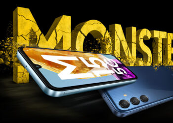 Samsung Galaxy M15 5G Prime Edition