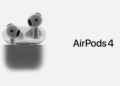 AirPods 4