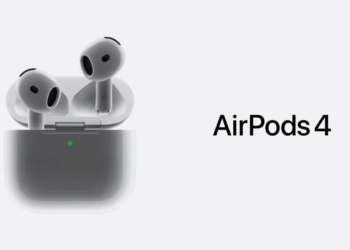 AirPods 4