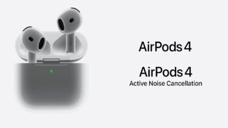 AirPods 4