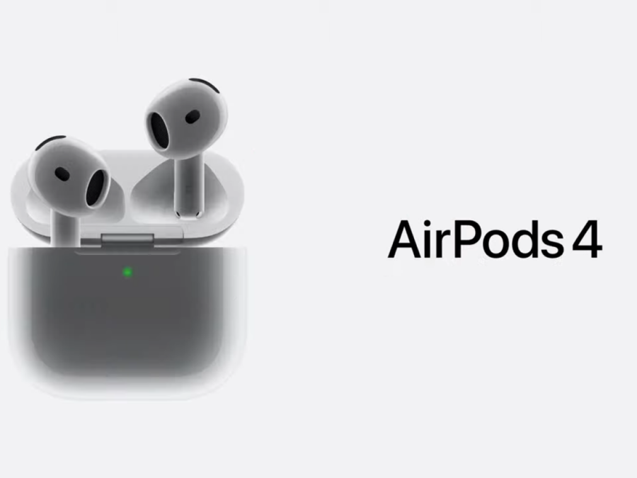 AirPods 4