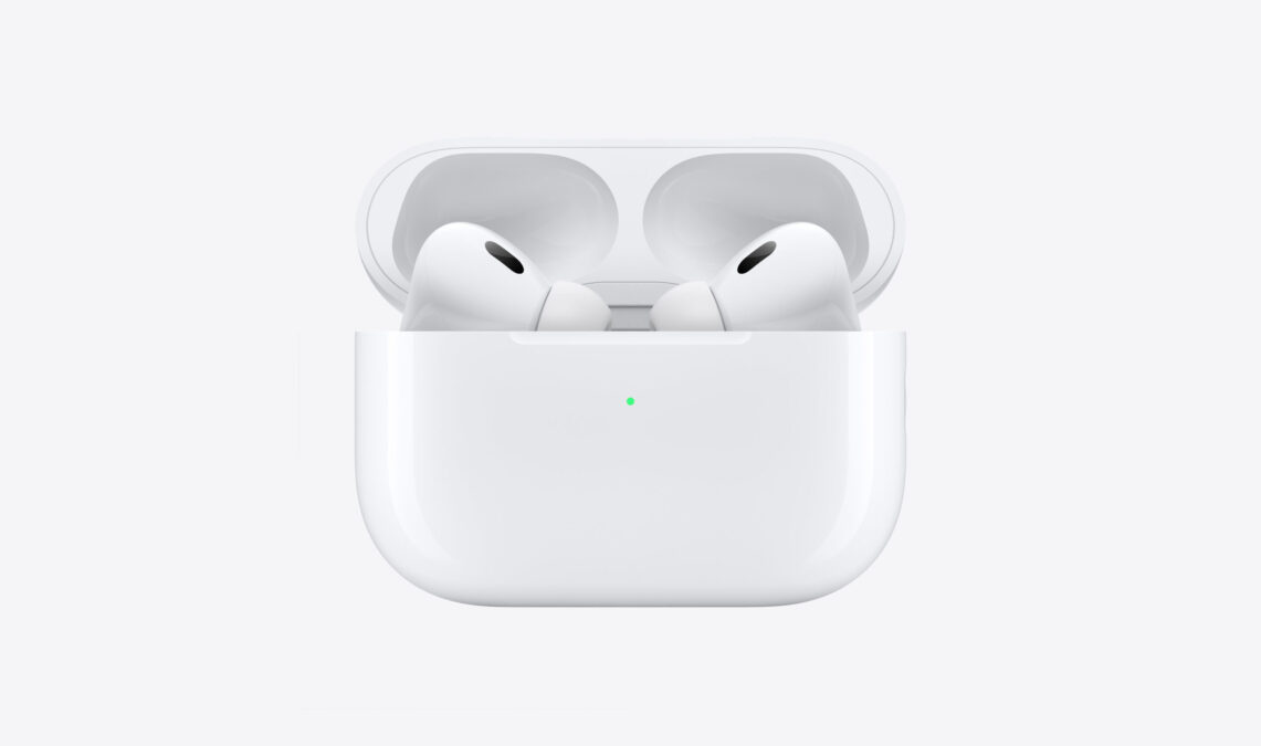 AirPods Pro 2