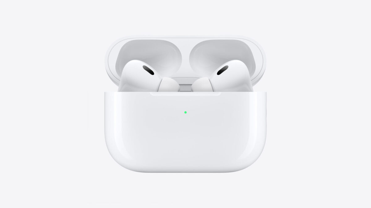 AirPods Pro 2