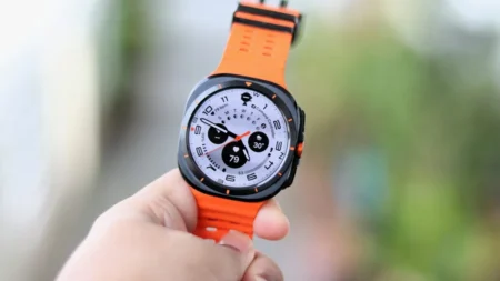 Galaxy Watch Ultra 2