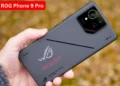 ROG Phone 9 Pro