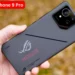 ROG Phone 9 Pro
