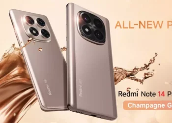 Redmi Note 14 Pro 5G