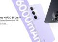 realme narzo 80 lite