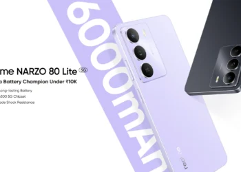 realme narzo 80 lite