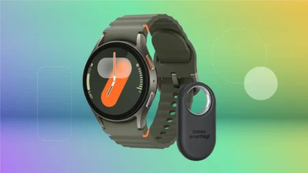 Galaxy Watch7