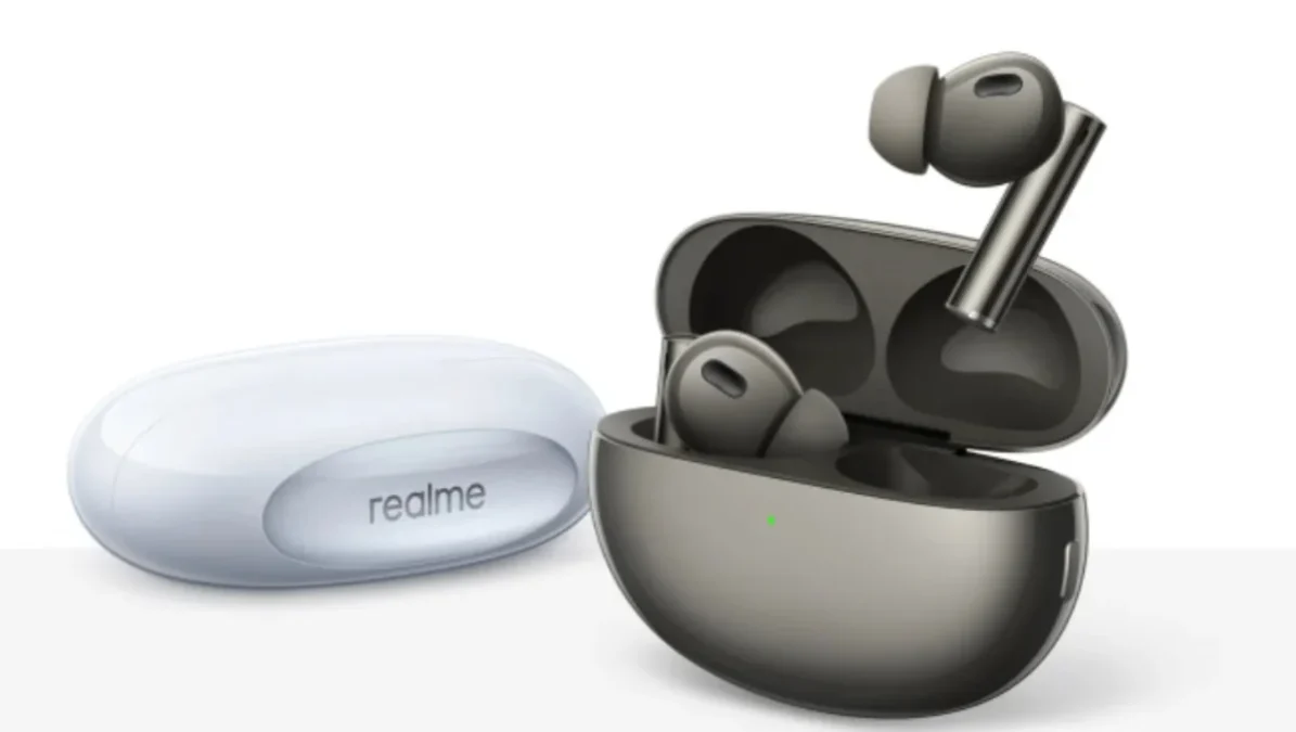 realme Buds Air6 Pro