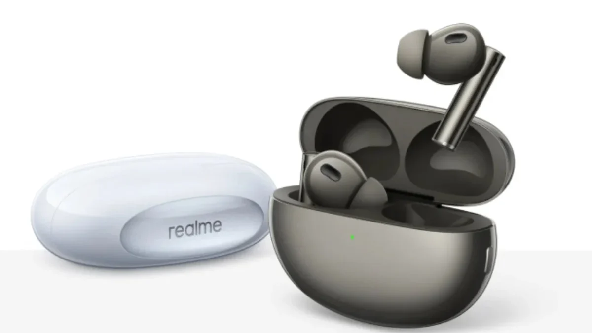 realme Buds Air6 Pro