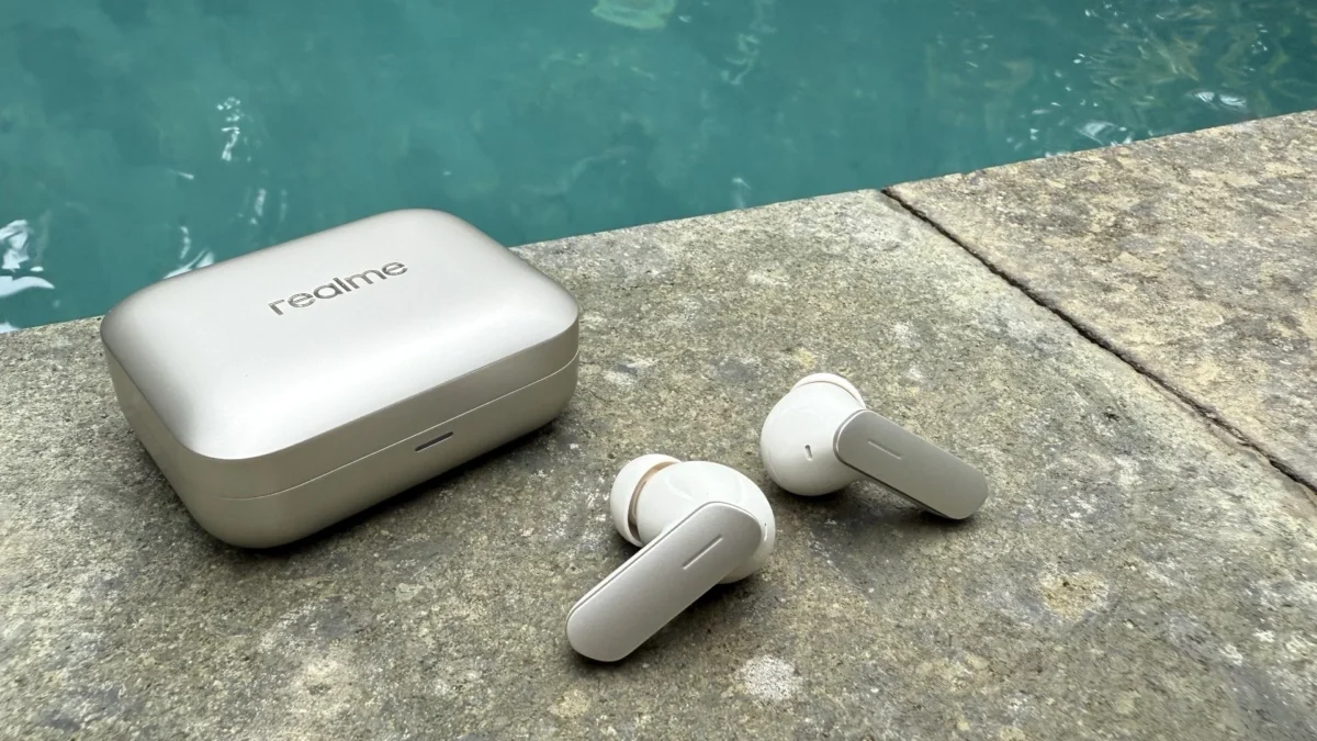 realme Buds Air7
