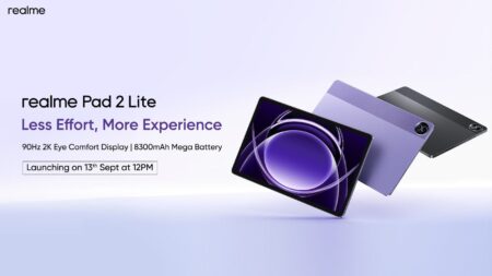 realme Pad 2 Lite