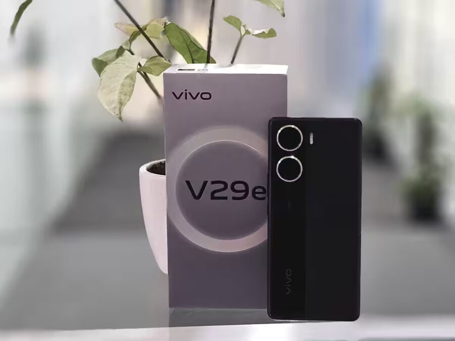 vivo V29e
