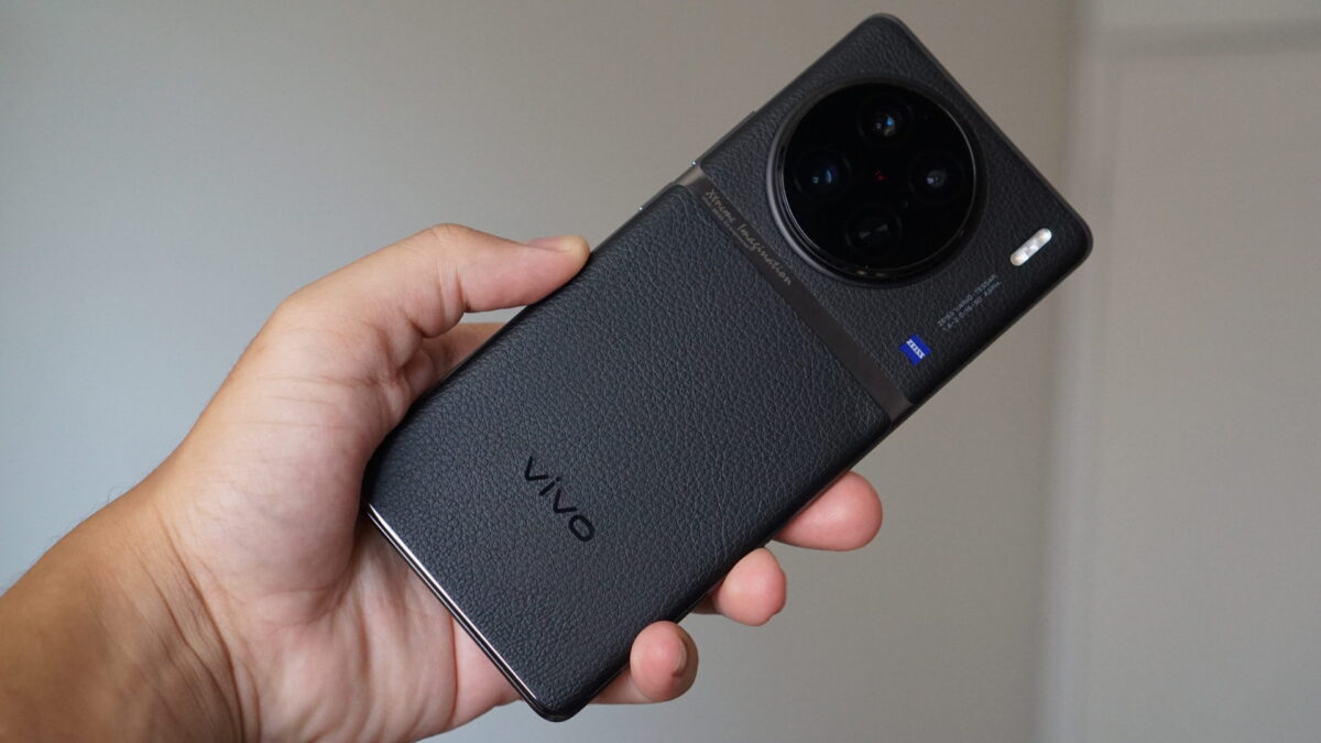 vivo X90 Pro