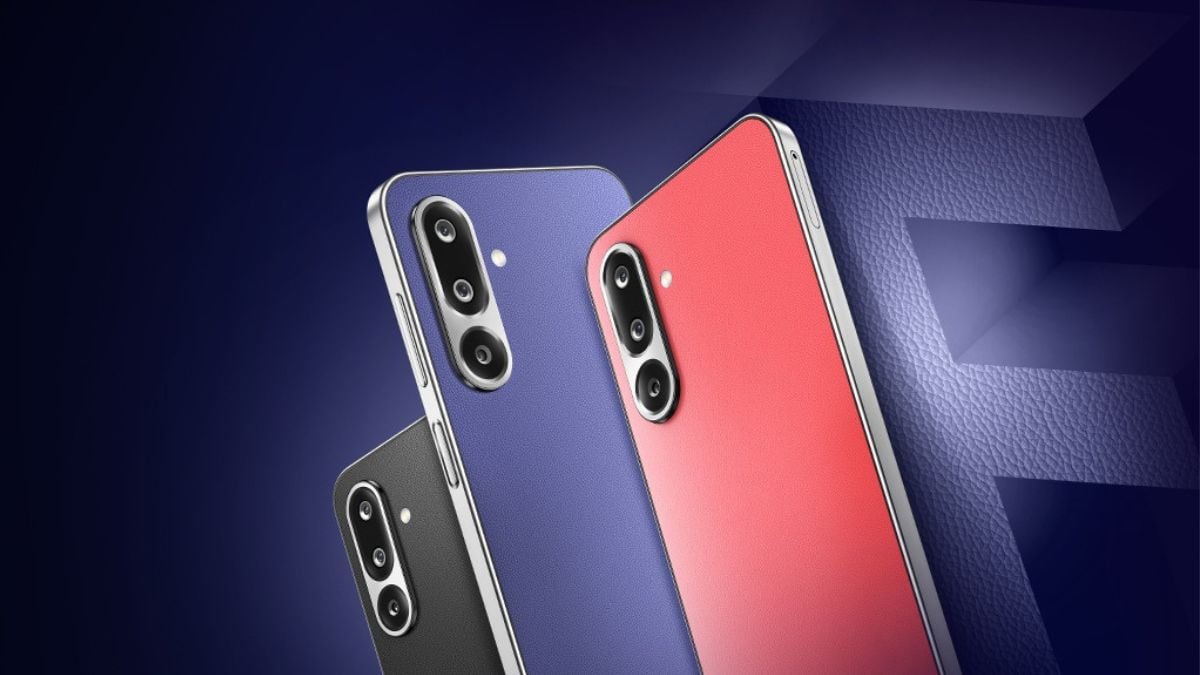 Galaxy F36 5G Review
